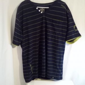 Swiss Cross Men  T-Shirt SIze 3x.. Excellent Condition